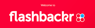 Flashbackr